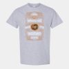 Heavy Cotton Men/Unisex T-Shirt Thumbnail