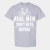 Heavy Cotton Men/Unisex T-Shirt Thumbnail