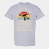 Heavy Cotton Men/Unisex T-Shirt Thumbnail