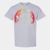 Heavy Cotton Men/Unisex T-Shirt Thumbnail