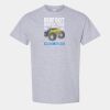 Heavy Cotton Men/Unisex T-Shirt Thumbnail