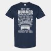 Heavy Cotton Men/Unisex T-Shirt Thumbnail