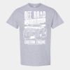 Heavy Cotton Men/Unisex T-Shirt Thumbnail