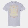 Heavy Cotton Men/Unisex T-Shirt Thumbnail