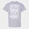 Heavy Cotton Men/Unisex T-Shirt Thumbnail