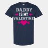 Heavy Cotton Men/Unisex T-Shirt Thumbnail