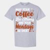 Heavy Cotton Men/Unisex T-Shirt Thumbnail