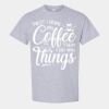 Heavy Cotton Men/Unisex T-Shirt Thumbnail