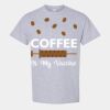 Heavy Cotton Men/Unisex T-Shirt Thumbnail