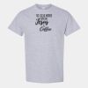 Heavy Cotton Men/Unisex T-Shirt Thumbnail