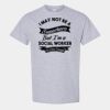 Heavy Cotton Men/Unisex T-Shirt Thumbnail