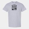 Heavy Cotton Men/Unisex T-Shirt Thumbnail