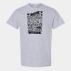 Heavy Cotton Men/Unisex T-Shirt Thumbnail