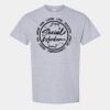 Heavy Cotton Men/Unisex T-Shirt Thumbnail