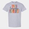 Heavy Cotton Men/Unisex T-Shirt Thumbnail