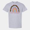 Heavy Cotton Men/Unisex T-Shirt Thumbnail