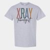 Heavy Cotton Men/Unisex T-Shirt Thumbnail