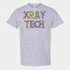 Heavy Cotton Men/Unisex T-Shirt Thumbnail