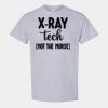 Heavy Cotton Men/Unisex T-Shirt Thumbnail