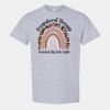 Heavy Cotton Men/Unisex T-Shirt Thumbnail