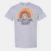 Heavy Cotton Men/Unisex T-Shirt Thumbnail