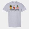 Heavy Cotton Men/Unisex T-Shirt Thumbnail