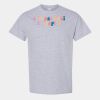 Heavy Cotton Men/Unisex T-Shirt Thumbnail