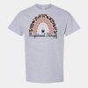 Heavy Cotton Men/Unisex T-Shirt Thumbnail