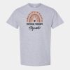 Heavy Cotton Men/Unisex T-Shirt Thumbnail