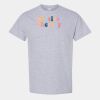 Heavy Cotton Men/Unisex T-Shirt Thumbnail