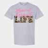 Heavy Cotton Men/Unisex T-Shirt Thumbnail