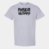 Heavy Cotton Men/Unisex T-Shirt Thumbnail