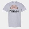 Heavy Cotton Men/Unisex T-Shirt Thumbnail