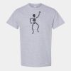 Heavy Cotton Men/Unisex T-Shirt Thumbnail