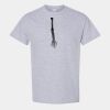 Heavy Cotton Men/Unisex T-Shirt Thumbnail