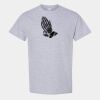 Heavy Cotton Men/Unisex T-Shirt Thumbnail