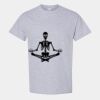 Heavy Cotton Men/Unisex T-Shirt Thumbnail