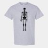 Heavy Cotton Men/Unisex T-Shirt Thumbnail