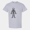 Heavy Cotton Men/Unisex T-Shirt Thumbnail