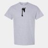 Heavy Cotton Men/Unisex T-Shirt Thumbnail