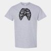 Heavy Cotton Men/Unisex T-Shirt Thumbnail