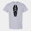 Heavy Cotton Men/Unisex T-Shirt Thumbnail