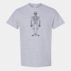 Heavy Cotton Men/Unisex T-Shirt Thumbnail