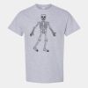 Heavy Cotton Men/Unisex T-Shirt Thumbnail