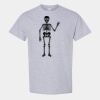 Heavy Cotton Men/Unisex T-Shirt Thumbnail