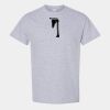 Heavy Cotton Men/Unisex T-Shirt Thumbnail