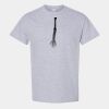 Heavy Cotton Men/Unisex T-Shirt Thumbnail