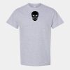 Heavy Cotton Men/Unisex T-Shirt Thumbnail