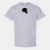 Heavy Cotton Men/Unisex T-Shirt Thumbnail