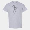 Heavy Cotton Men/Unisex T-Shirt Thumbnail